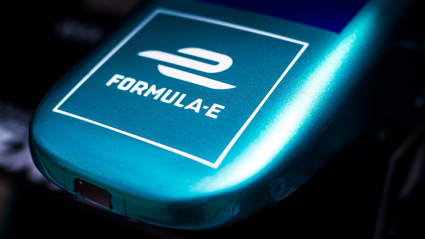 Formula E Reportedly Mulling ‘Extreme E’ Off-Road Racing Series