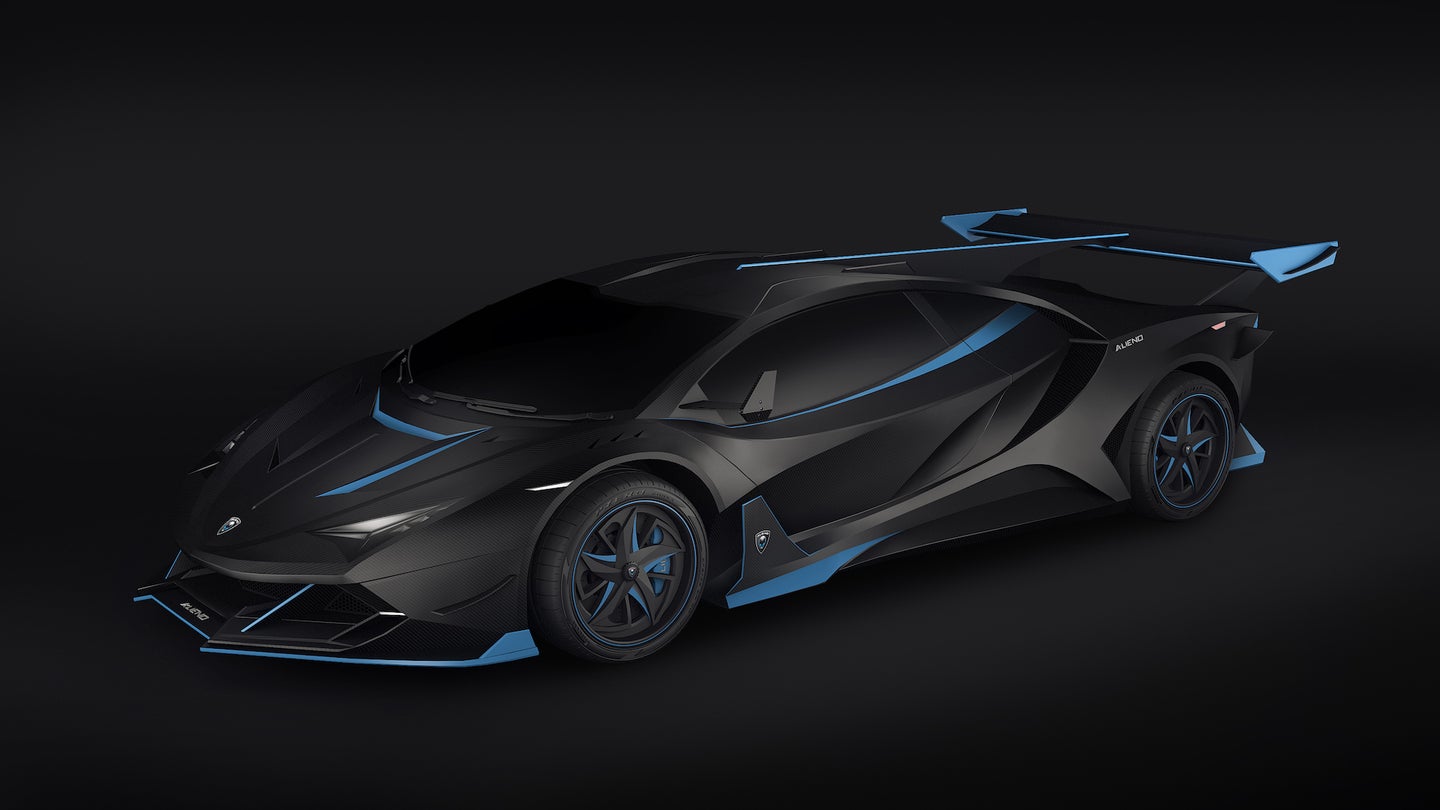 Bulgaria Built a 5,150-HP Electric Hypercar and it&#8217;s Out of This World