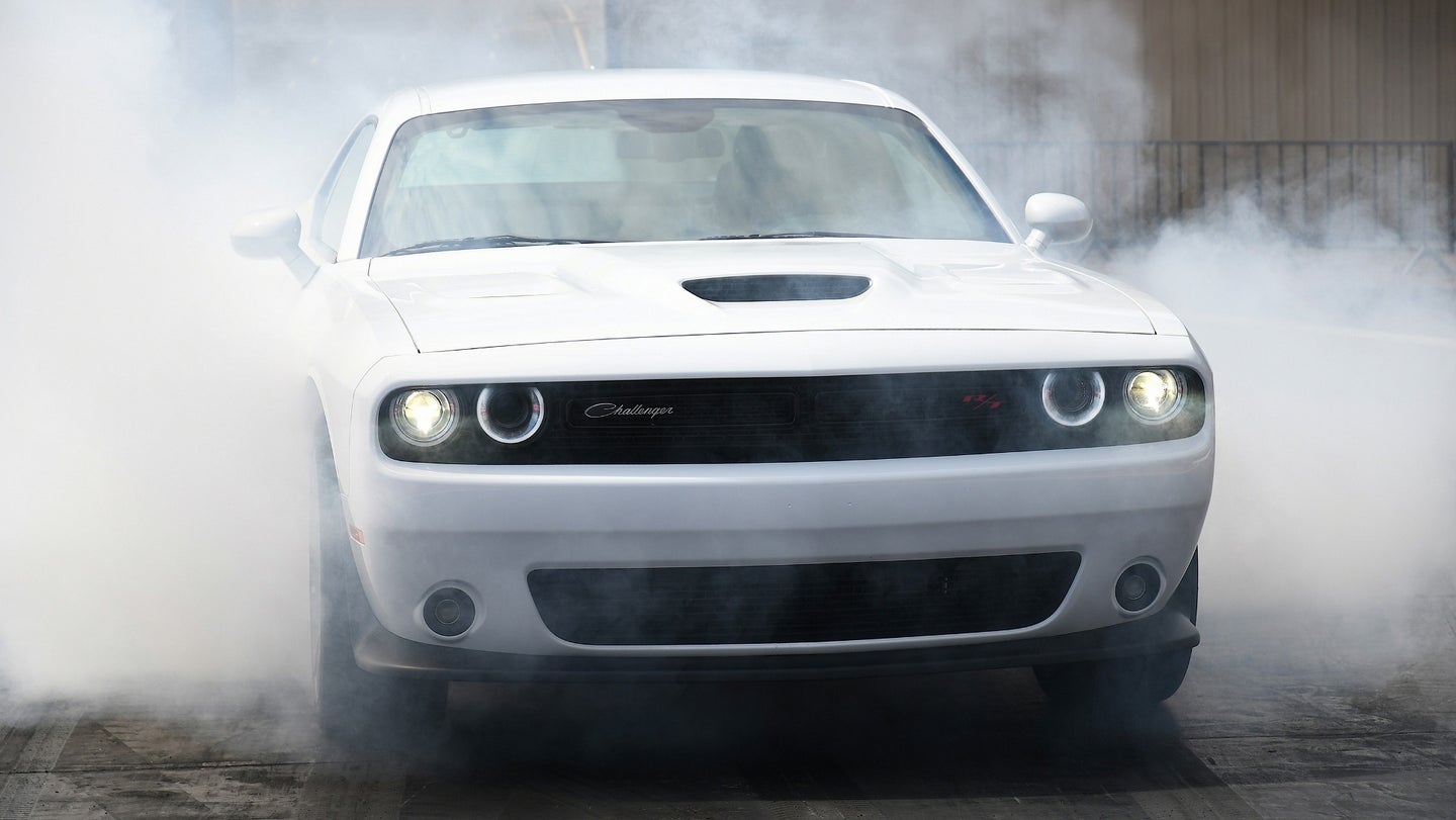 2019 Dodge Challenger R/T Scat Pack 1320: A Less Sinister, Less Expensive Demon