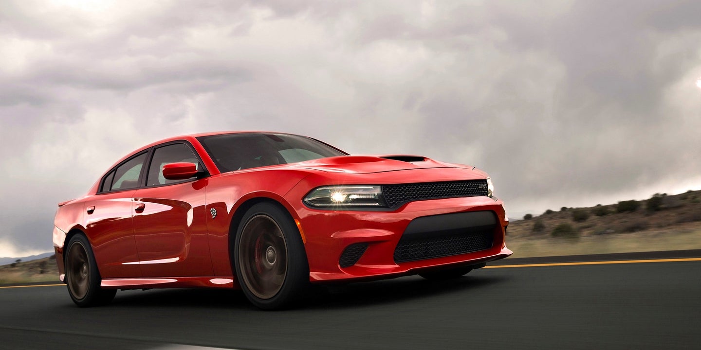 Fiat Chrysler to Idle Dodge Challenger and Charger Plants in April Due to Dwindling Demand