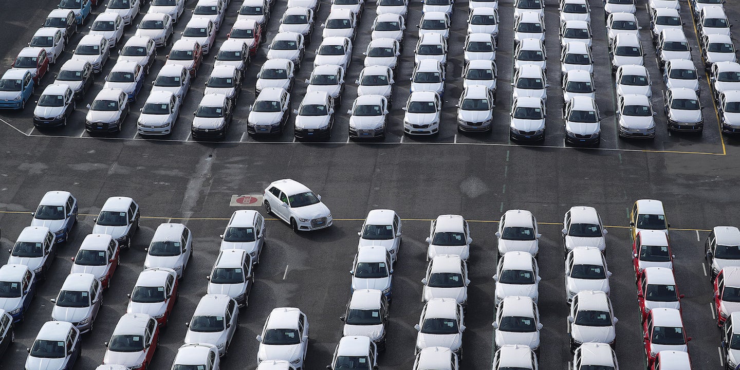 EU Warns US Imposing Car Import Taxes Could Backfire