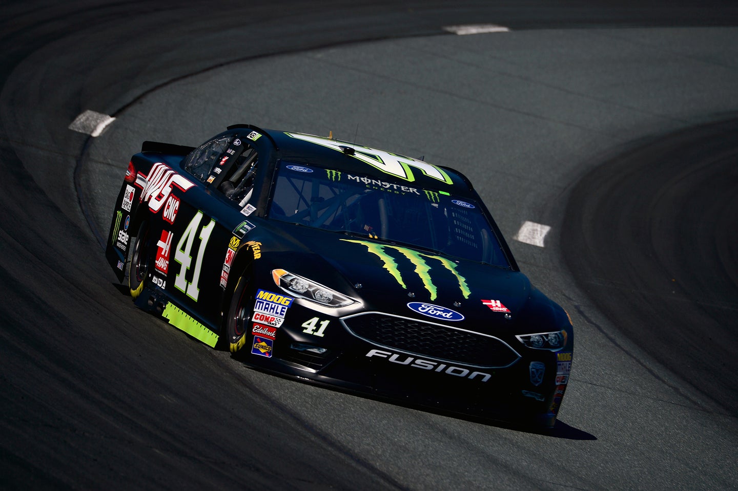 Preview: The Foxwoods Resort Casino 301 NASCAR Cup Series Race at New Hampshire Motor Speedway