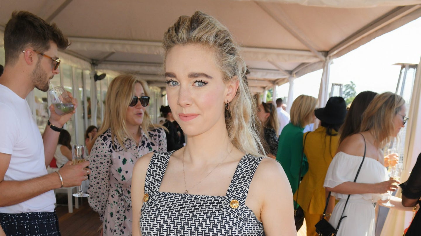 Vanessa Kirby Will Play Jason Statham’s Sister in Fast & Furious Spinoff