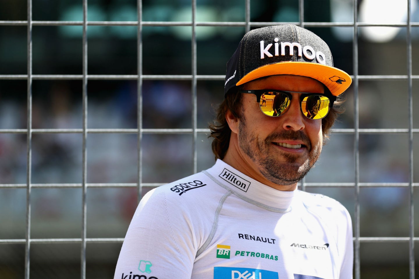 Australian GP Scheduling Bump Could Cause Alonso WEC Conflict