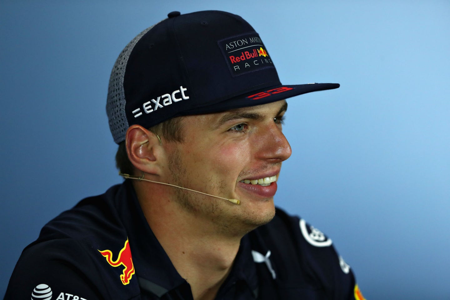 Max Verstappen Might Move to IndyCar or Le Mans When He’s ‘Old and Slow’