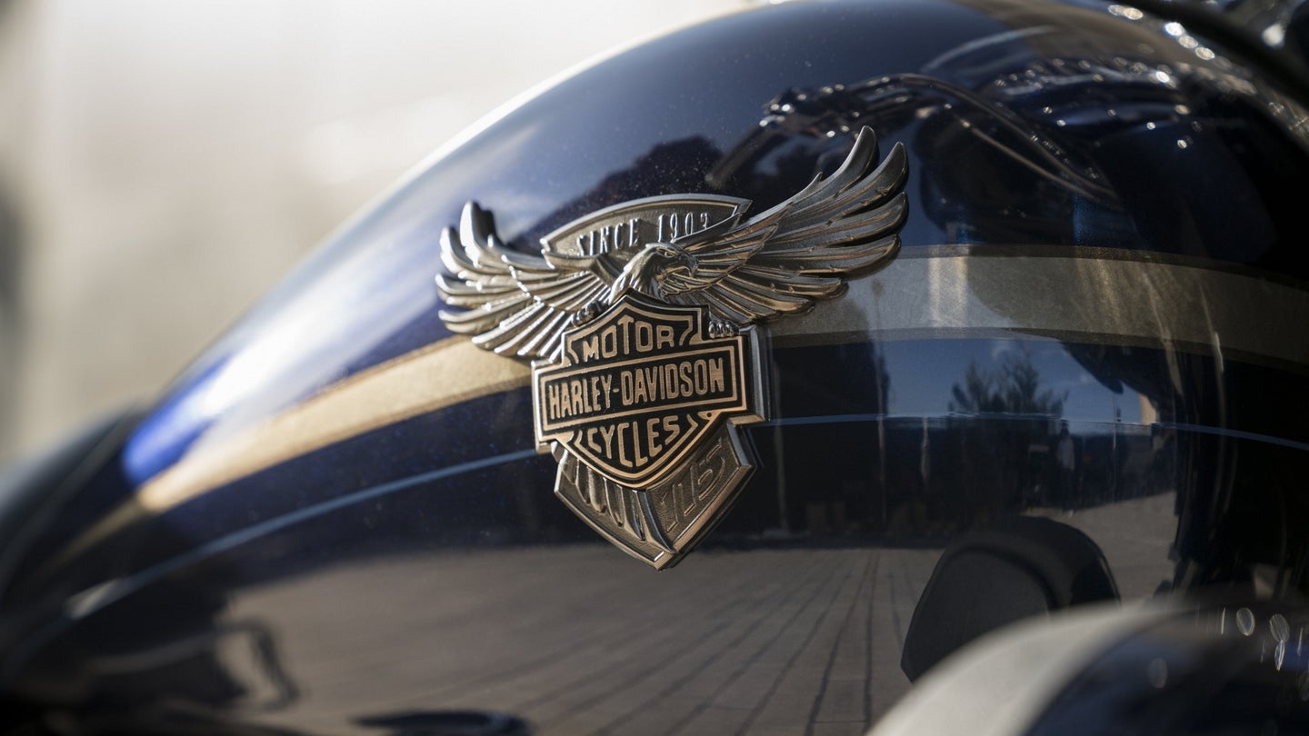 Harley-Davidson Sales and Revenue are Down in Q2 of 2018