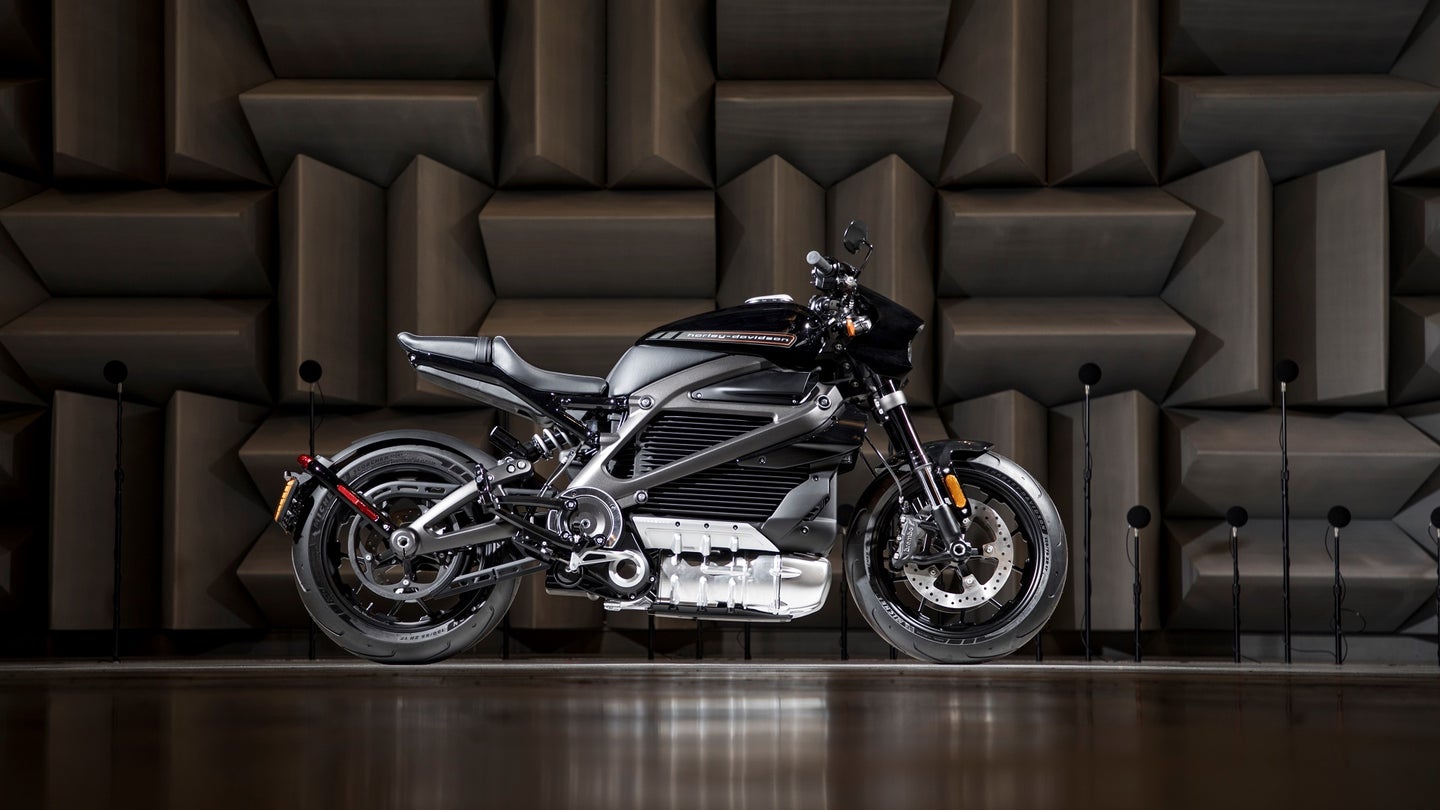 Here’s How Harley-Davidson Will Make Itself More Accessible to Riders Worldwide