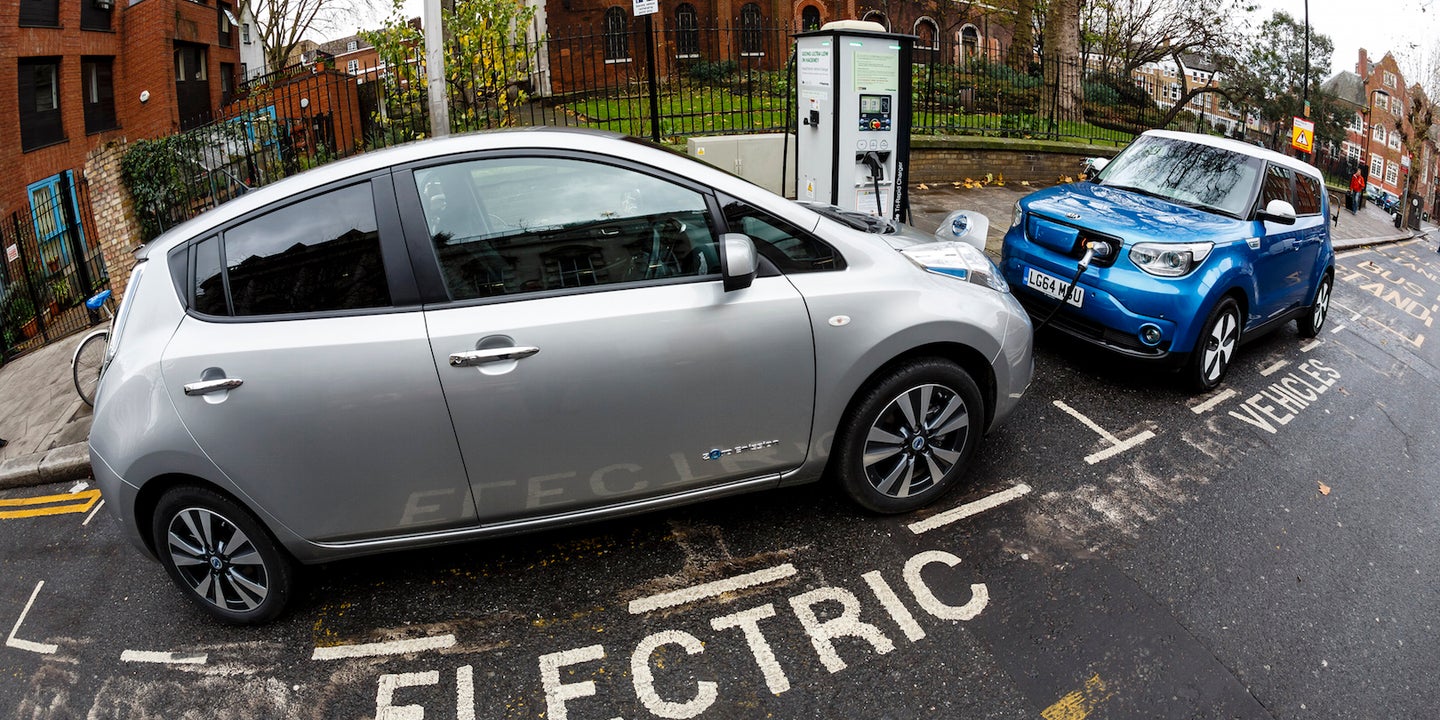 Nissan Leaf Owners Claim They Were Misled by Company