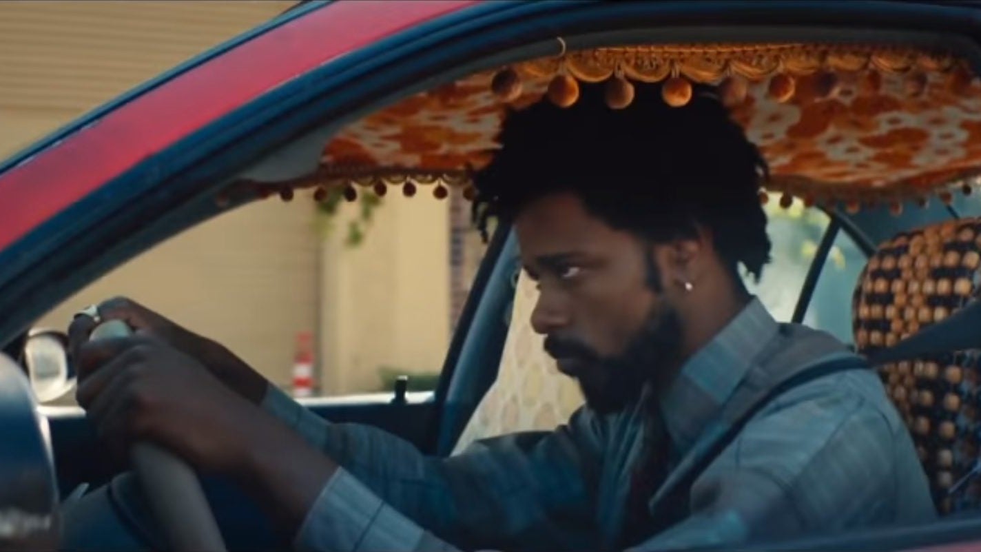 The Toyota Tercel from Sorry to Bother You Is for Sale