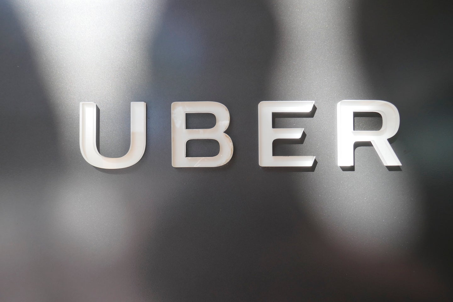 Peer-to-peer ridesharing provider Uber