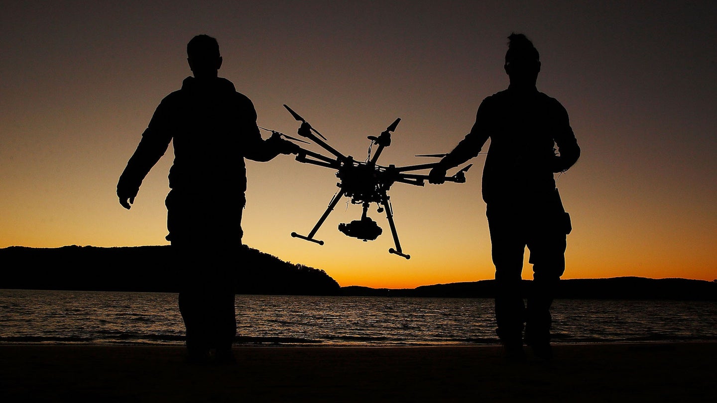 Australia Establishes 10 New Public Drone Sites Across Brisbane