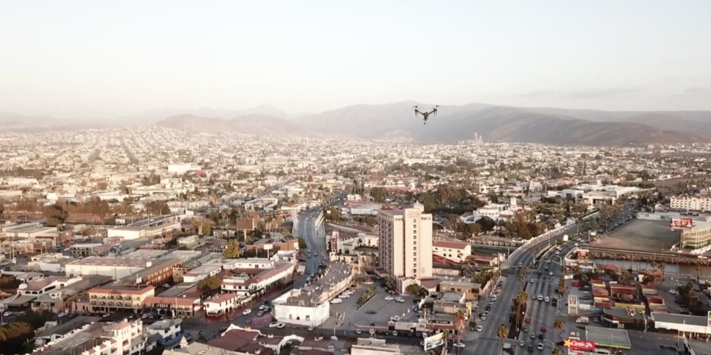 Chula Vista Police Holds off on Patrolling Streets With Drones Due to Public Perception