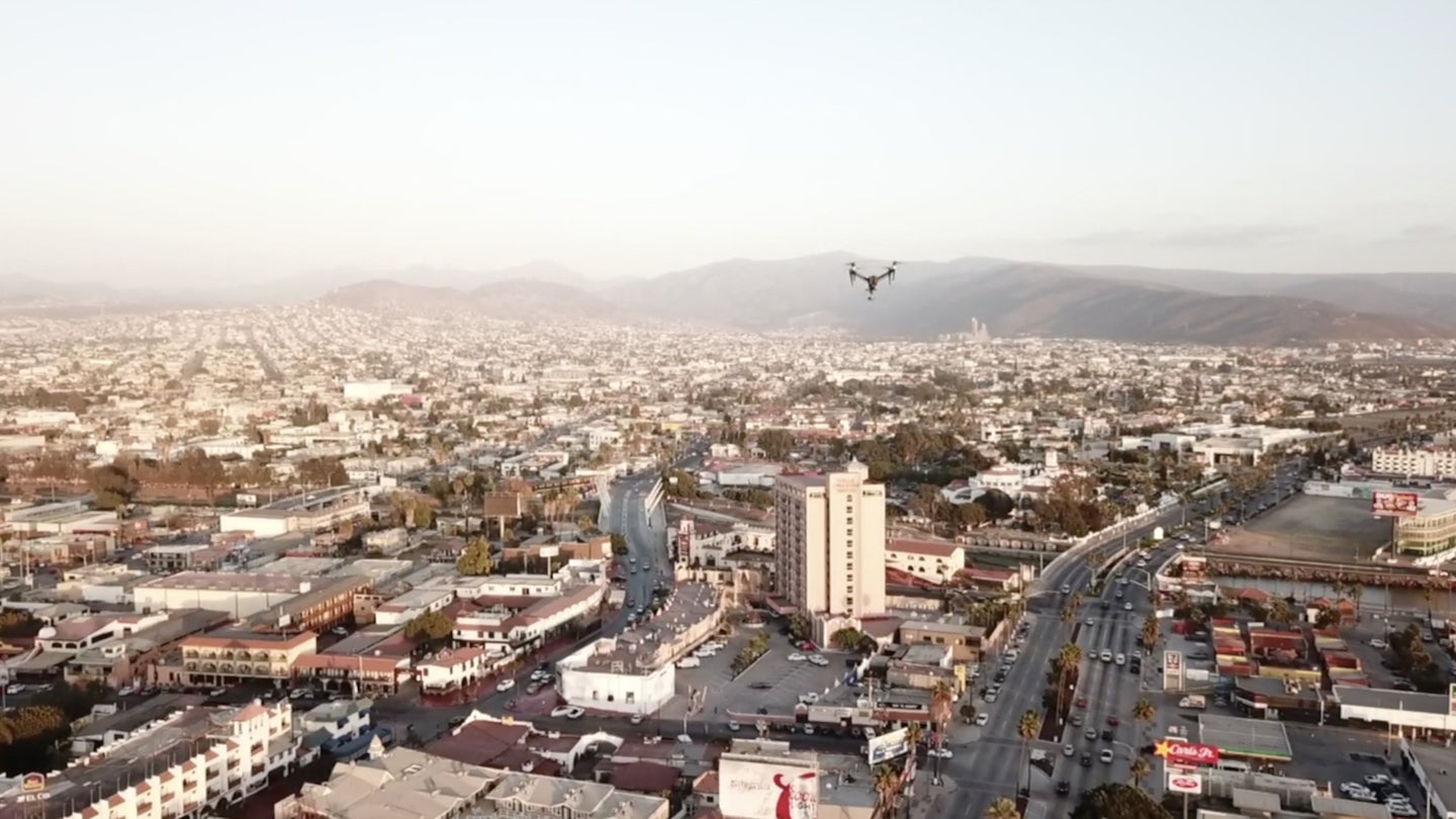 Chula Vista Police Holds off on Patrolling Streets With Drones Due to Public Perception