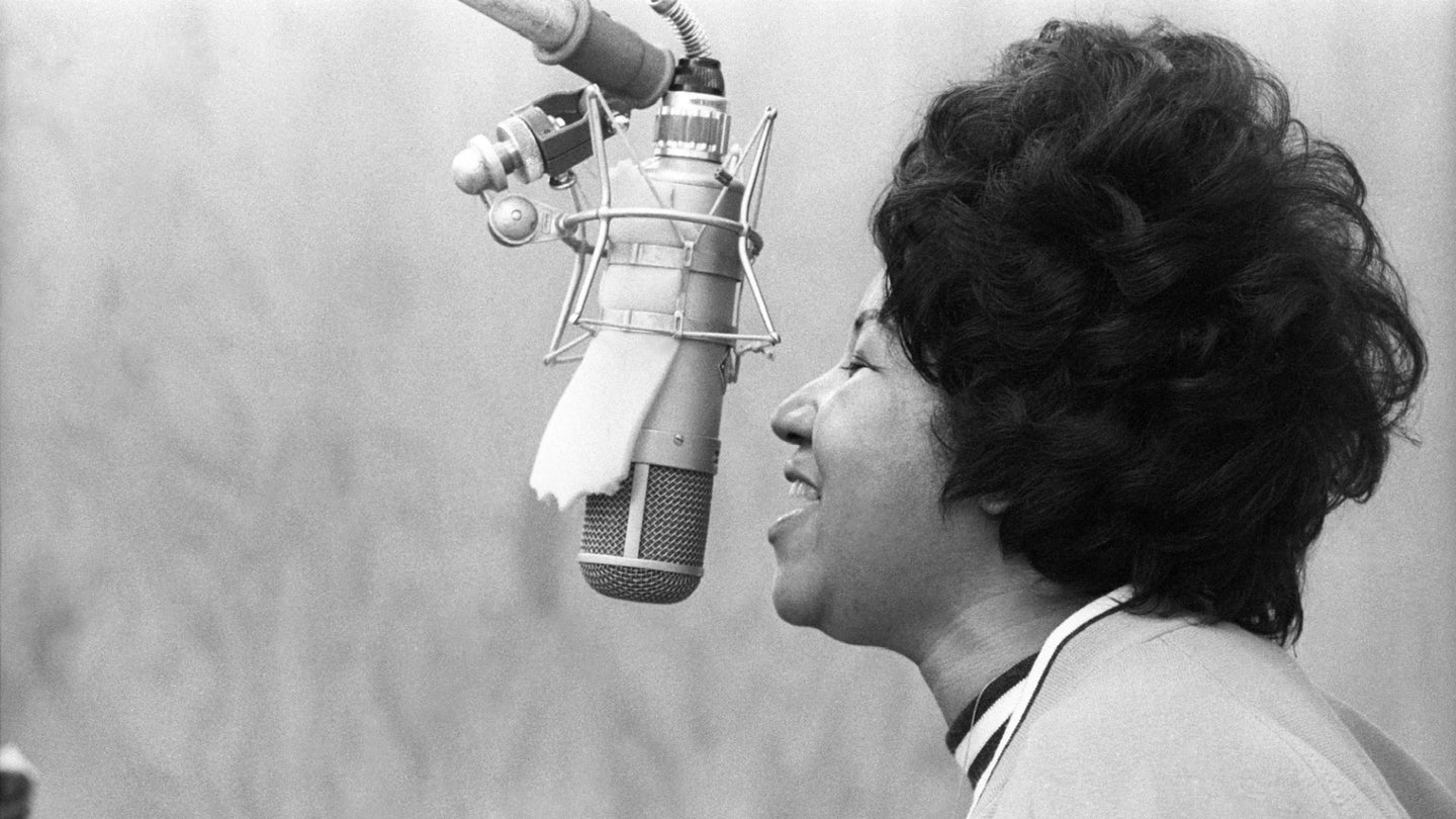 Detroit Loses Major Part of Its Soul: Aretha Franklin Dies at 76