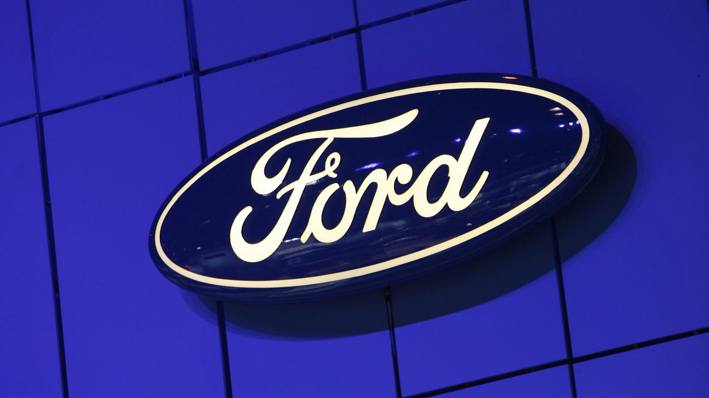 Ford Puts Out $1,000 Bounty on 2006 Rangers Equipped With Faulty Airbags