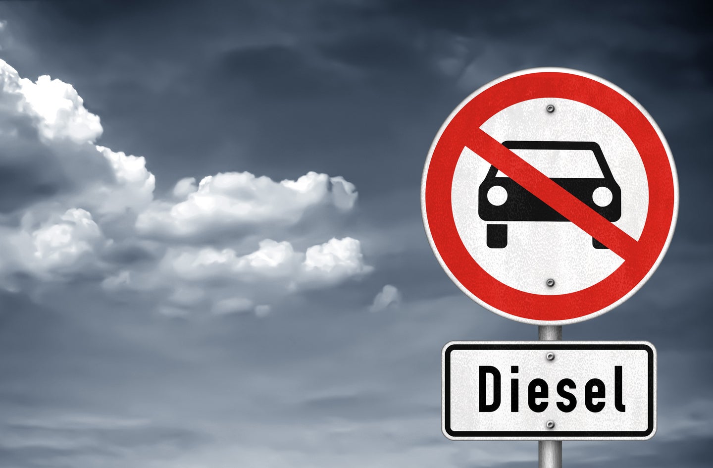Diesel gate - emission scandal