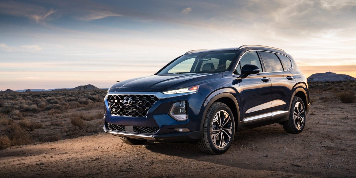 Hyundai’s July 2018 U.S. Sales: Genesis Sales Slow in Transition