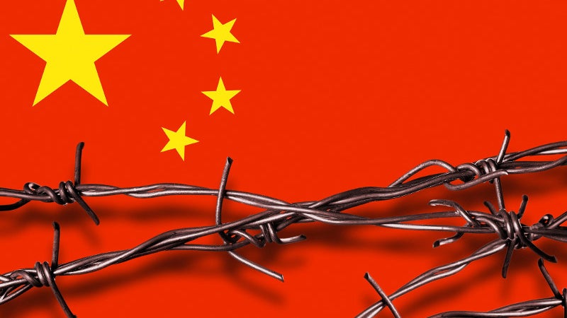China&#8217;s Dismantling Of CIA Spy Ring Highlights Growing Dystopian-Like Surveillance State