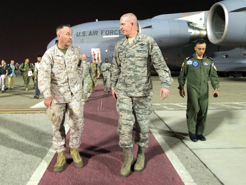 Turkish Lawyers Demand Raid On Incirlik Air Base And Arrest Of U.S. Military Personnel