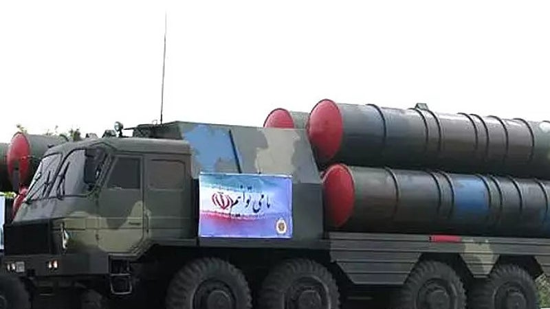 Iran Claims Successful Ballistic Missile Defense Test as Israel Builds A Missile Corps