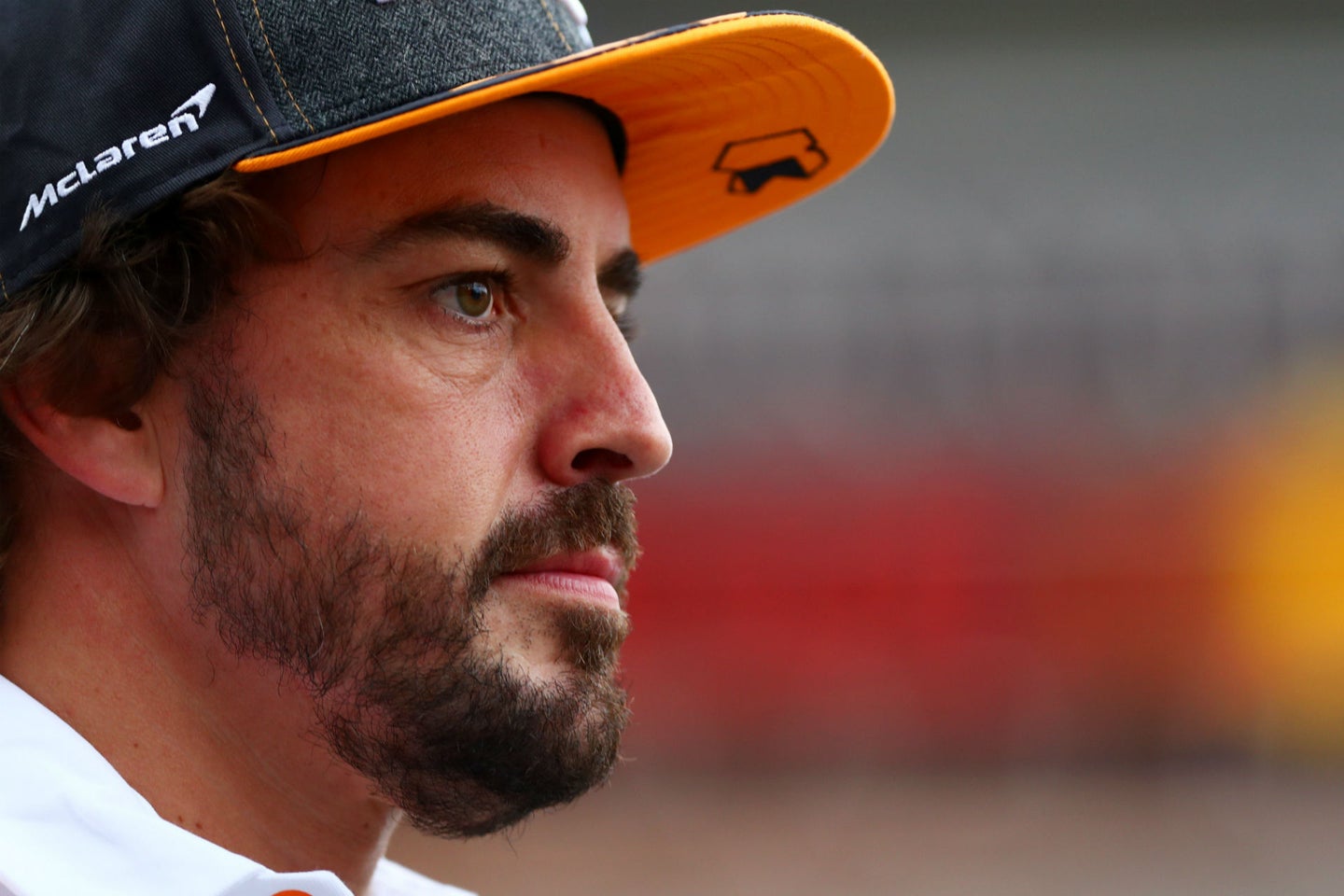 IndyCar: Fernando Alonso Will Test With Andretti Autosport at Barber