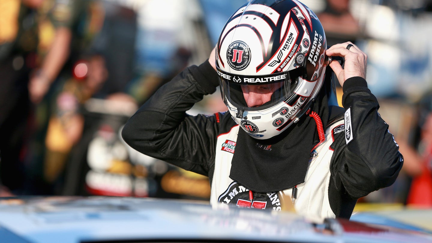Preview: Kevin Harvick on Pole for NASCAR Cup Series Playoff Race at Richmond Raceway