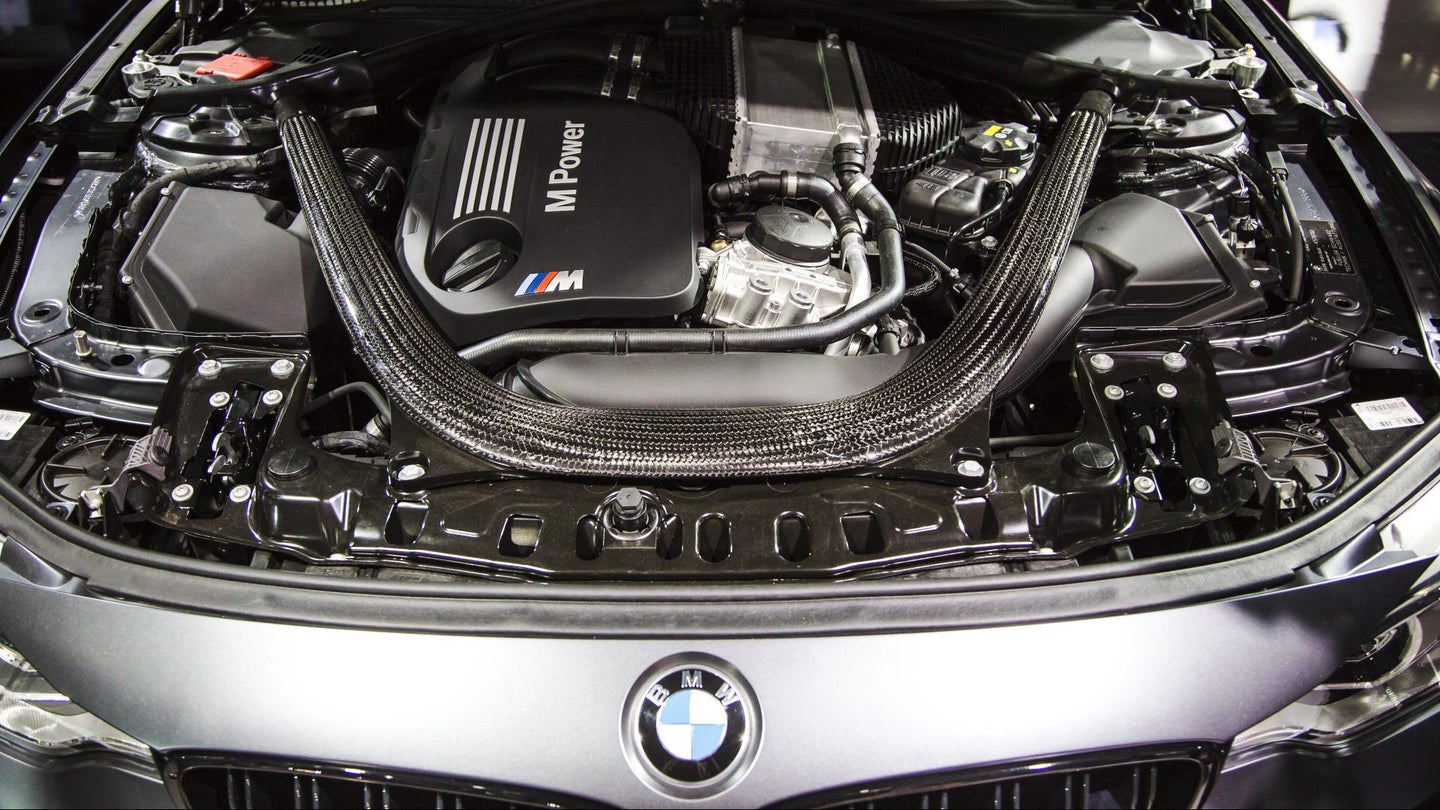 BMW Dealership Employee Arrested for Poisoning Co-Worker&#8217;s Water With Engine Coolant