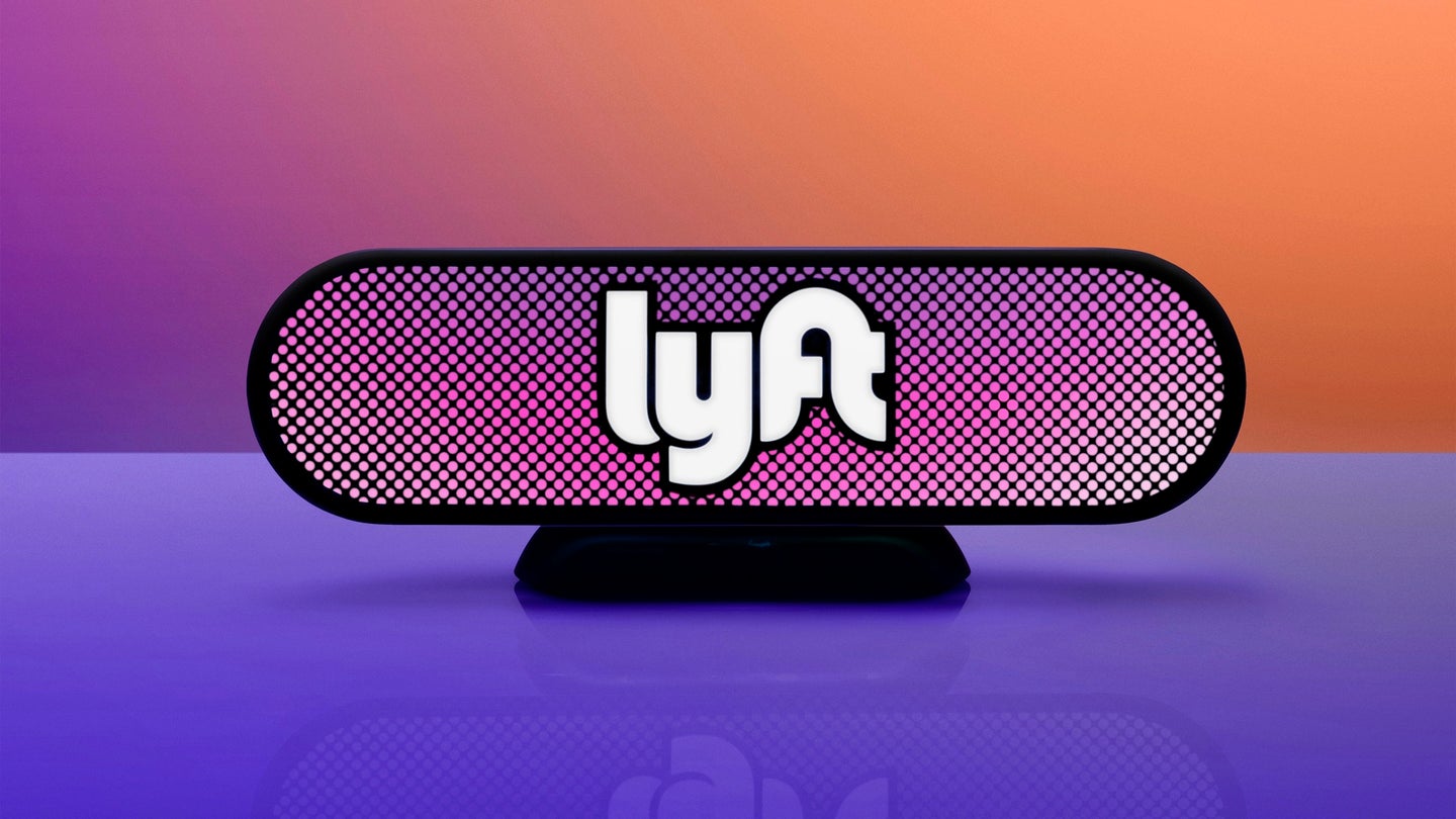 Lyft to Roll out Airline-Like Rewards Program for Loyal Riders Including Upgrades, Savings