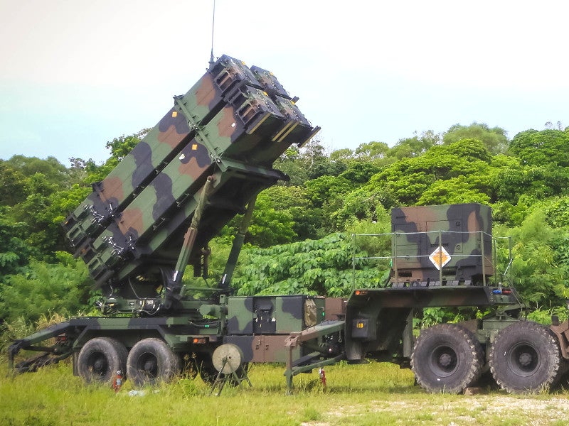 Ukraine Requests To Buy Patriot Missiles As It Delivers A Mobile Radar To The U.S. Army
