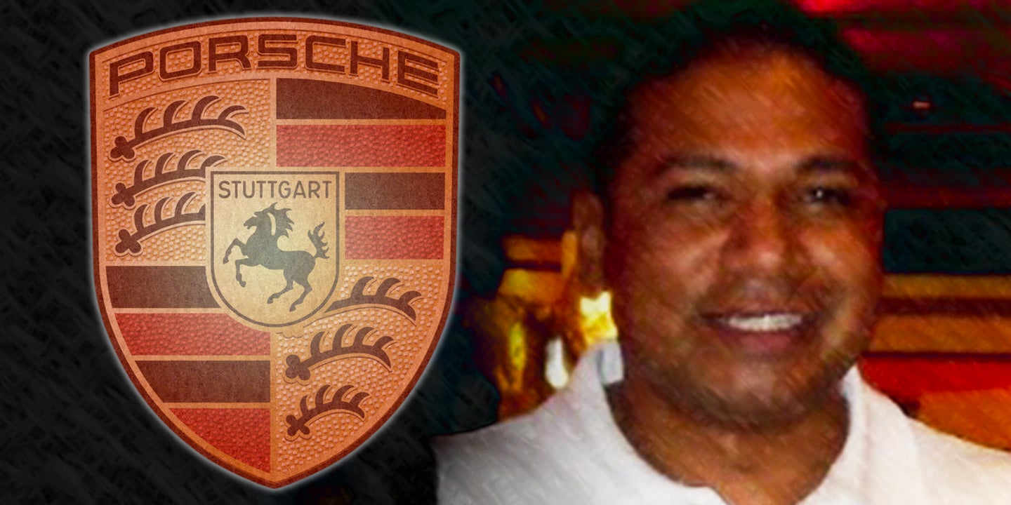 A VP at the Largest Porsche Dealer in America Just Vanished with $2.5 Million in Buyer Deposits