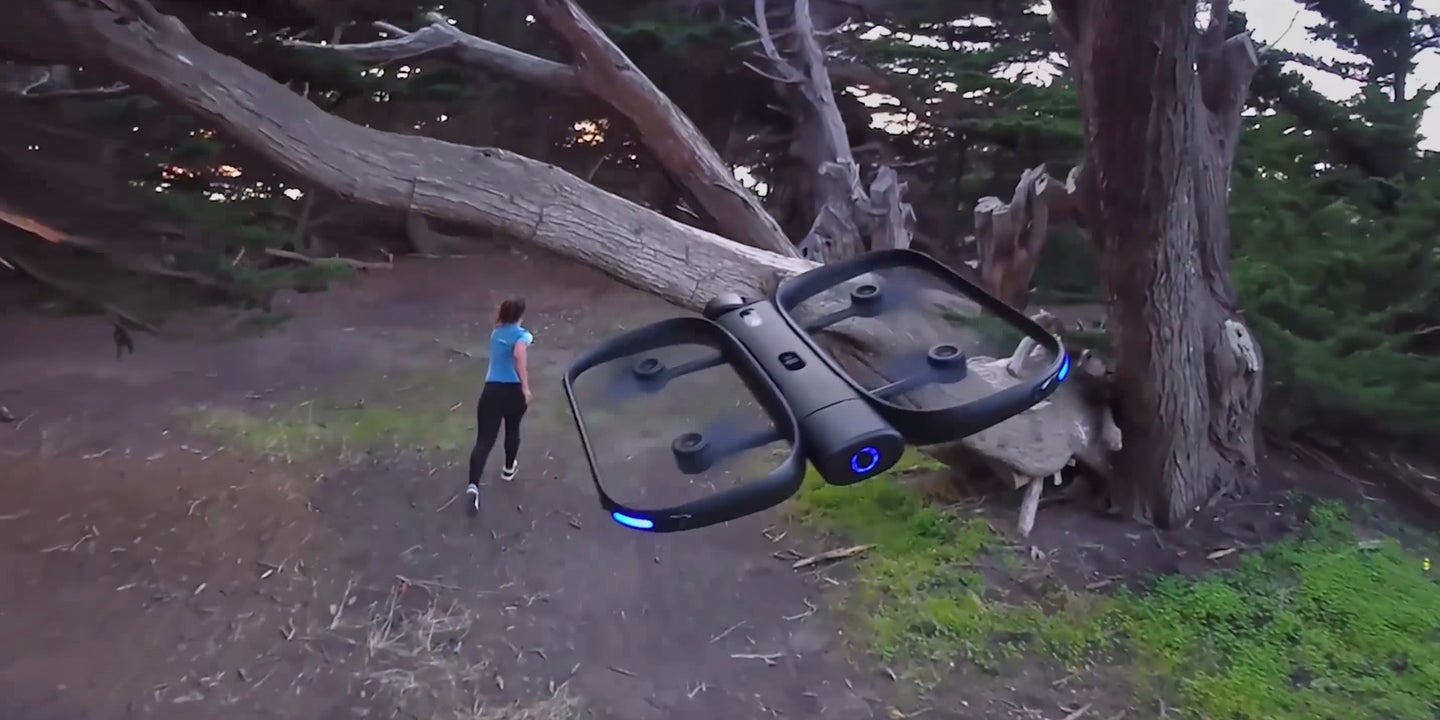 Skydio Releases Software Development Kit for Its AI-Infused, 4K-Capable Drone