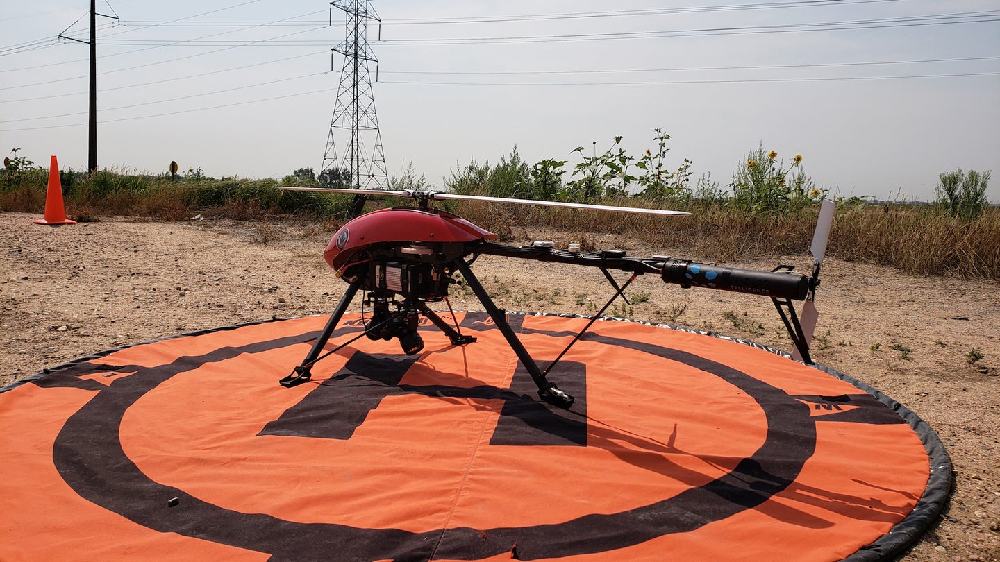 Xcel Energy Is First US Utility Company to Conduct Inspections via BVLOS Drone Flights