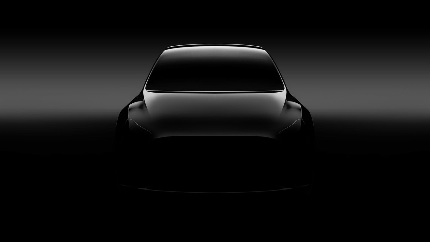 Here&#8217;s What to Expect From Tomorrow&#8217;s Tesla Model Y Reveal