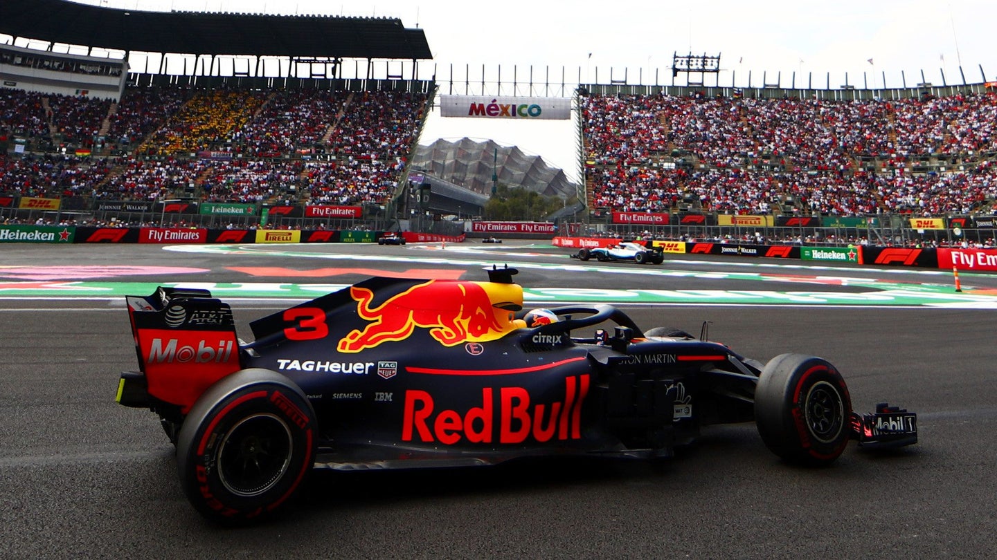 Daniel Ricciardo on ‘Cursed’ Red Bull F1 Car: ‘I Honestly Don’t See the Point’ of Racing