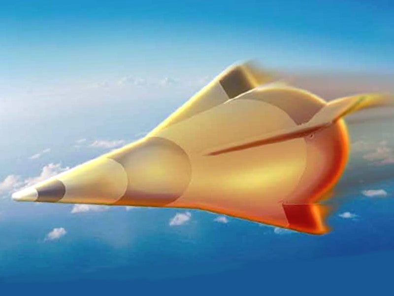Japan Is Taking A Two-Step Approach To Fielding Its First Operational Hypersonic Weapons