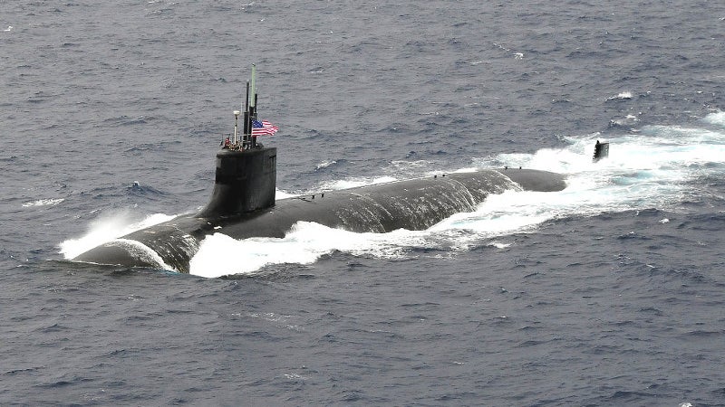 Navy Wants New ‘Seawolf-Like’ Attack Submarines To Challenge Russian And Chinese Threats