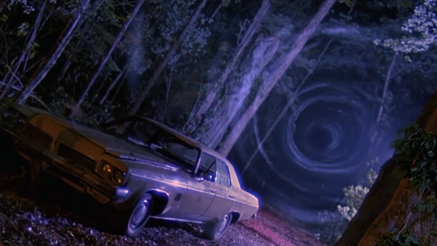 These Are the 5 Most Haunting Movie Cars in American Cinema