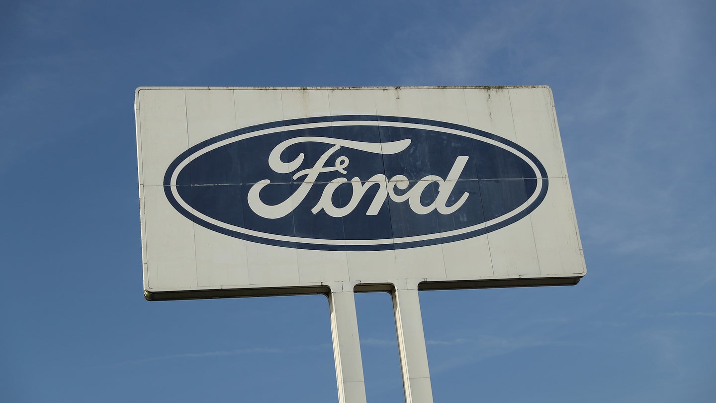 Ford Loses $1B to Trump Tariffs, Announces Massive Layoffs
