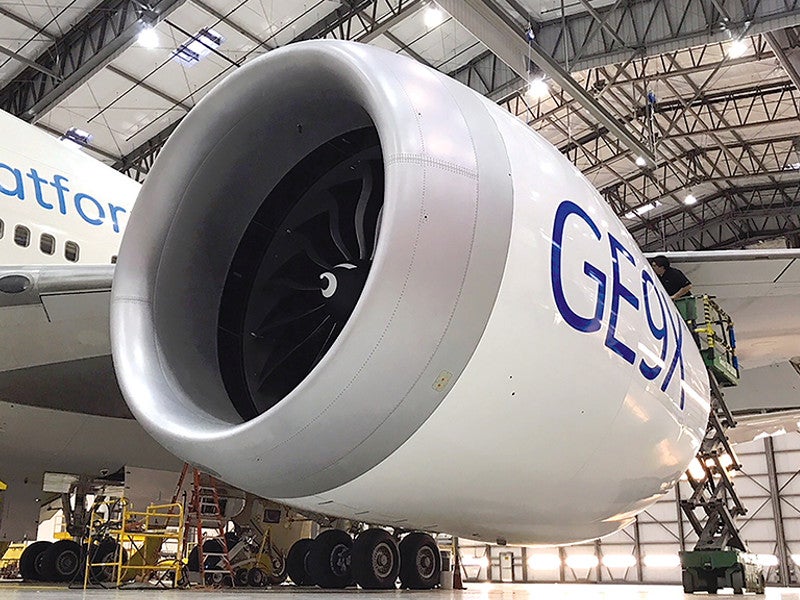 U.S. And Belgium Nab Chinese Spy Accused Of Stealing GE Jet Engine Tech And More