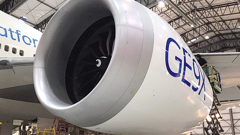 U.S. And Belgium Nab Chinese Spy Accused Of Stealing GE Jet Engine Tech And More