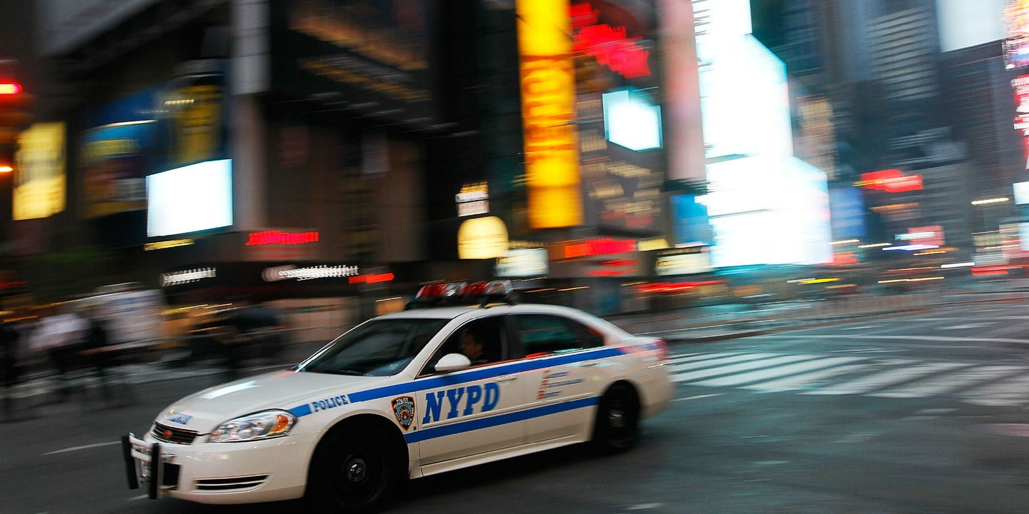 Agency for the Disabled Cited for Over 1,700 Traffic Violations in New York City