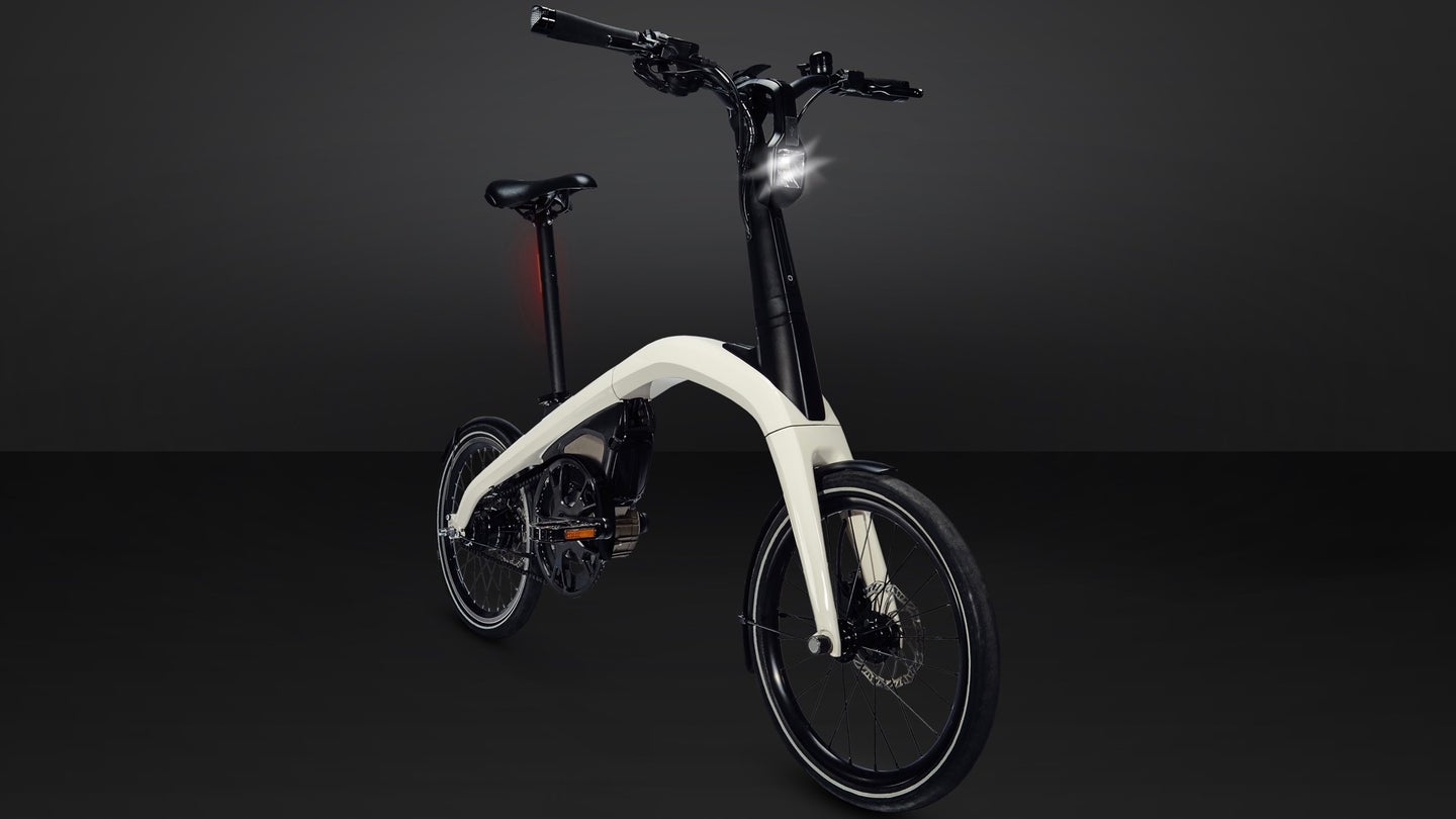 General Motors Wants to Pay You $10,000 to Name its New eBike Brand