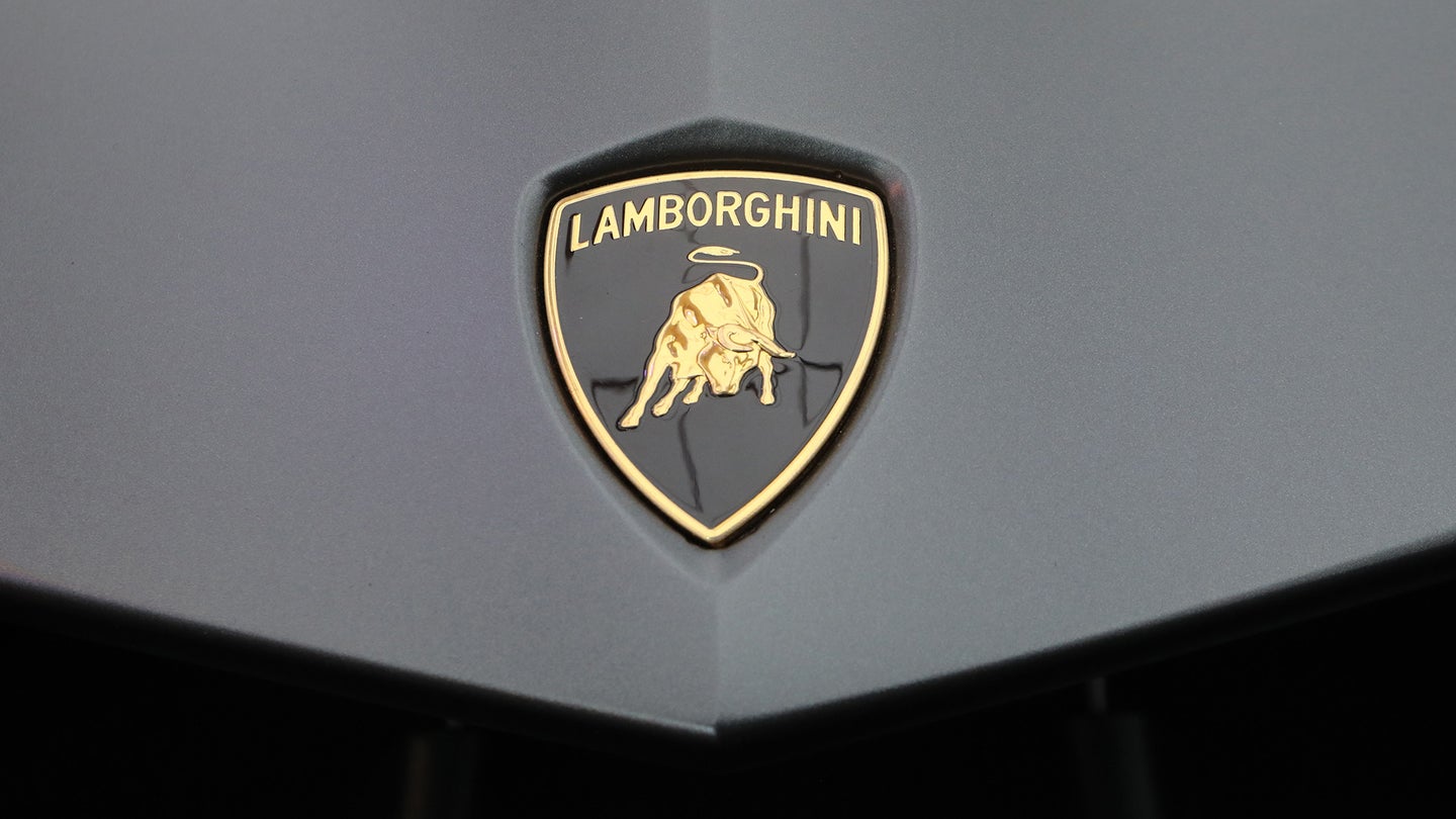 Redesigned 2019 Lamborghini Huracan Teased With Photos of Detailed Design Elements