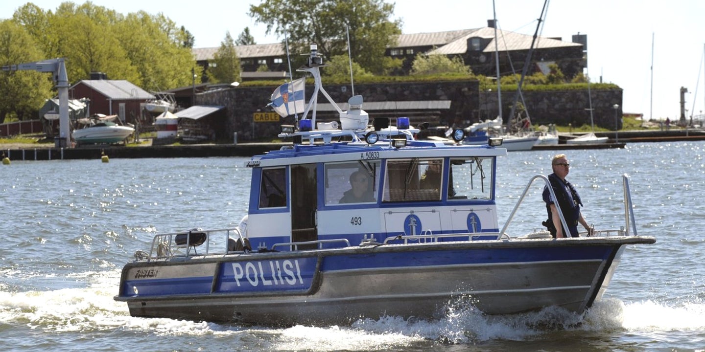 Rumors of Covert Russian Ops Swirl After Finland&#8217;s Police Raid Bond-Esque Private Island
