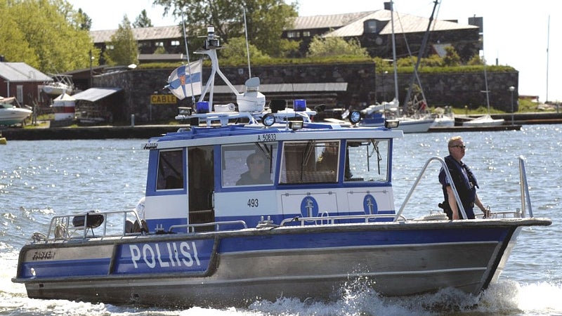Rumors of Covert Russian Ops Swirl After Finland’s Police Raid Bond-Esque Private Island