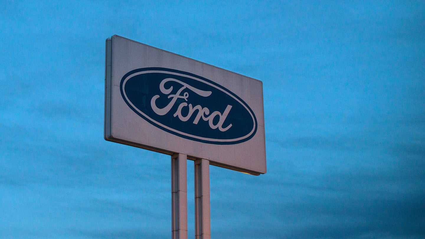 Ford Expands Maternity and Paternity Leave Benefits Among Other Employee Perks