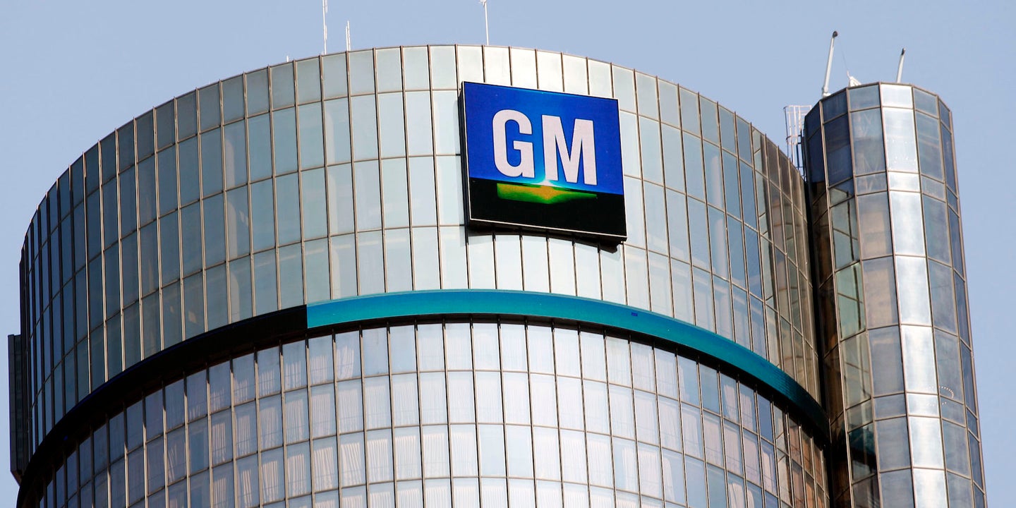 GM Stops Vehicle Production at Hamtramck and Lordstown Plants Amid Company-Wide Restructuring