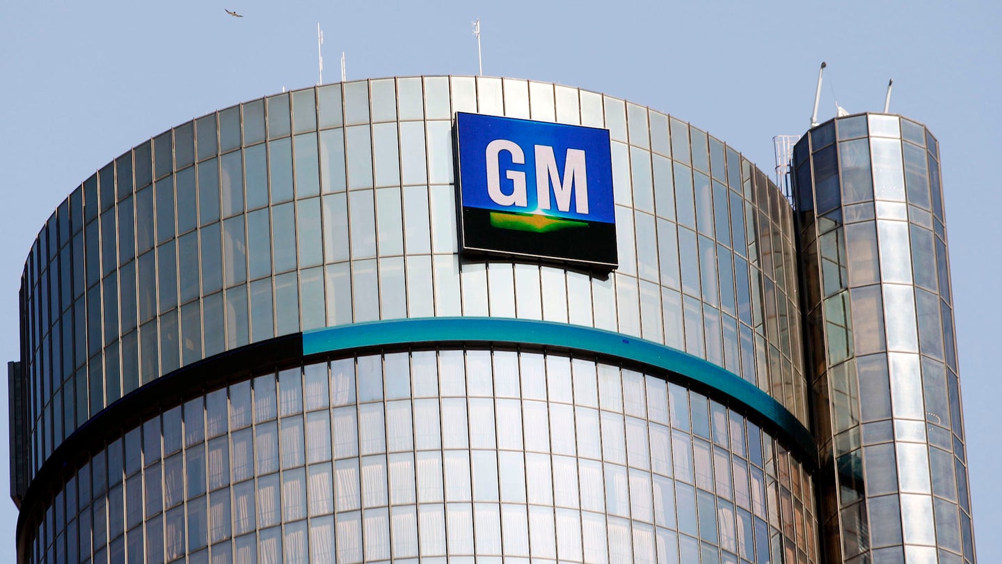General Motors Becomes First US Automaker Committed to Ventilator Production Ramp-Up