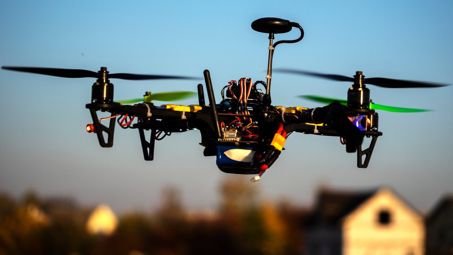 UAV Industry Drafts World’s First Drone Standards Set for Adoption in 2019