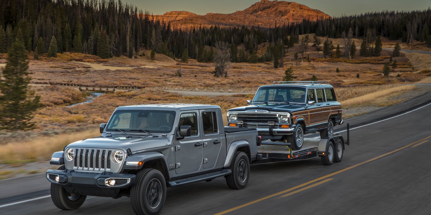 2020 Jeep Gladiator: Outrageous Dealer Markup and Possible Release Date